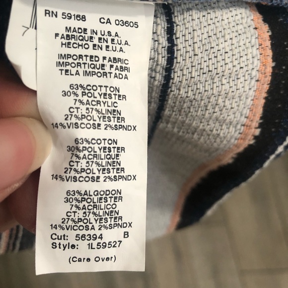 Karen Kane Jacket - Picture 7 of 15